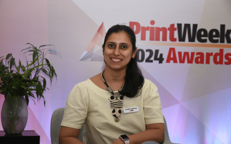 Women to Watch: Elephant Design’s Priyanka Karyekar